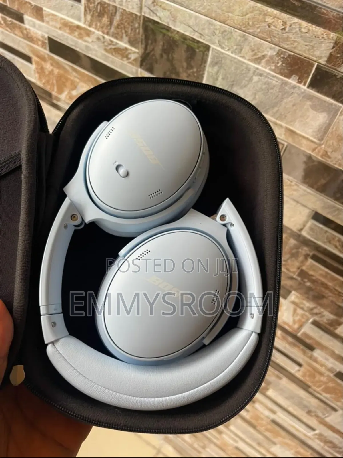 Bose Quietcomfort 45 – Ultimate Noise Cancelling Experience!