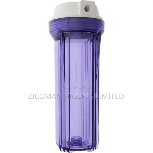 Water Filter Housing (Jumbo)