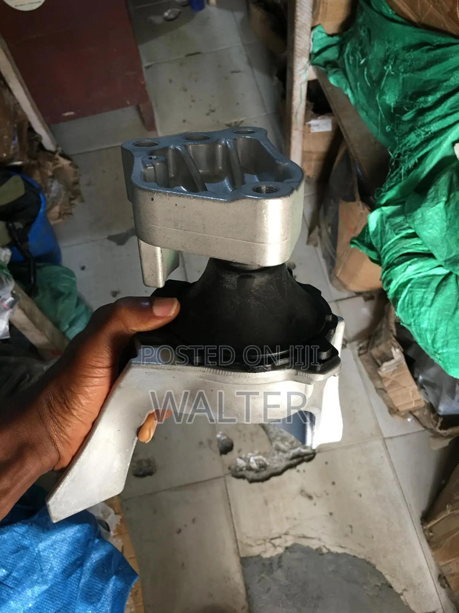 Side Engine Seat for Honda Accord 2018-2020