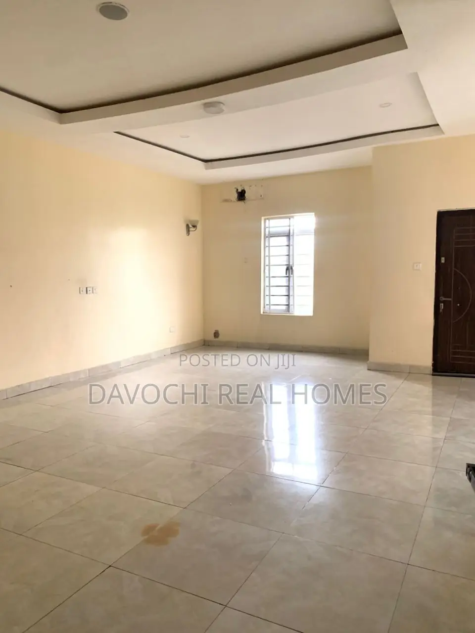 4bdrm Duplex in Ikota for rent