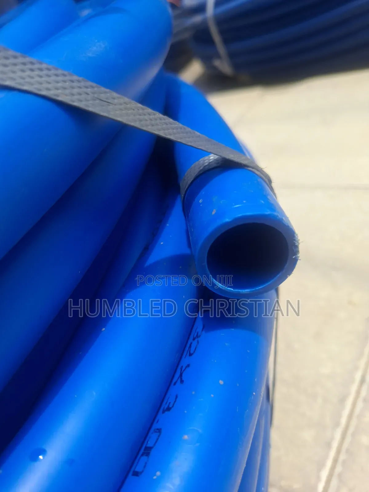 Original Hdpe Pipe Senica