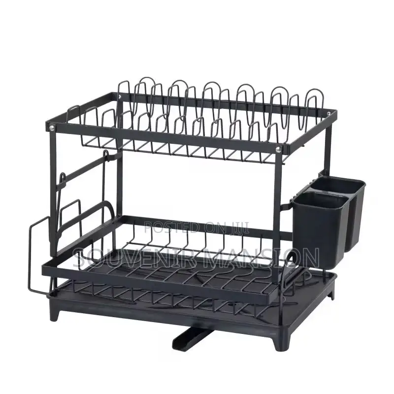 Kitchen Storage Rack
