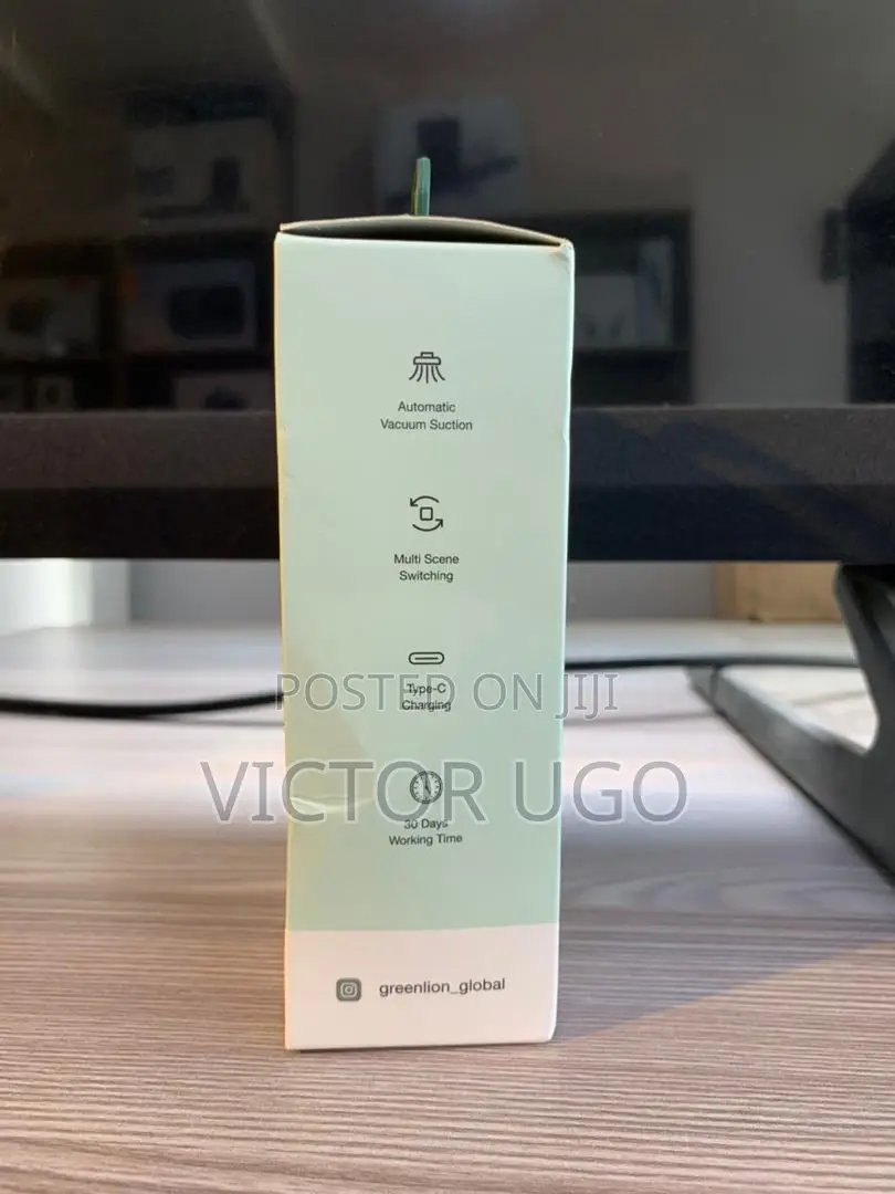 Auto Suction Phone Holder