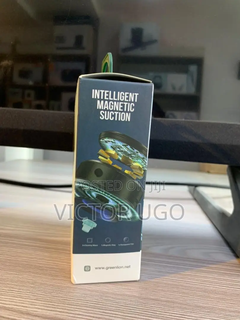 Auto Suction Phone Holder