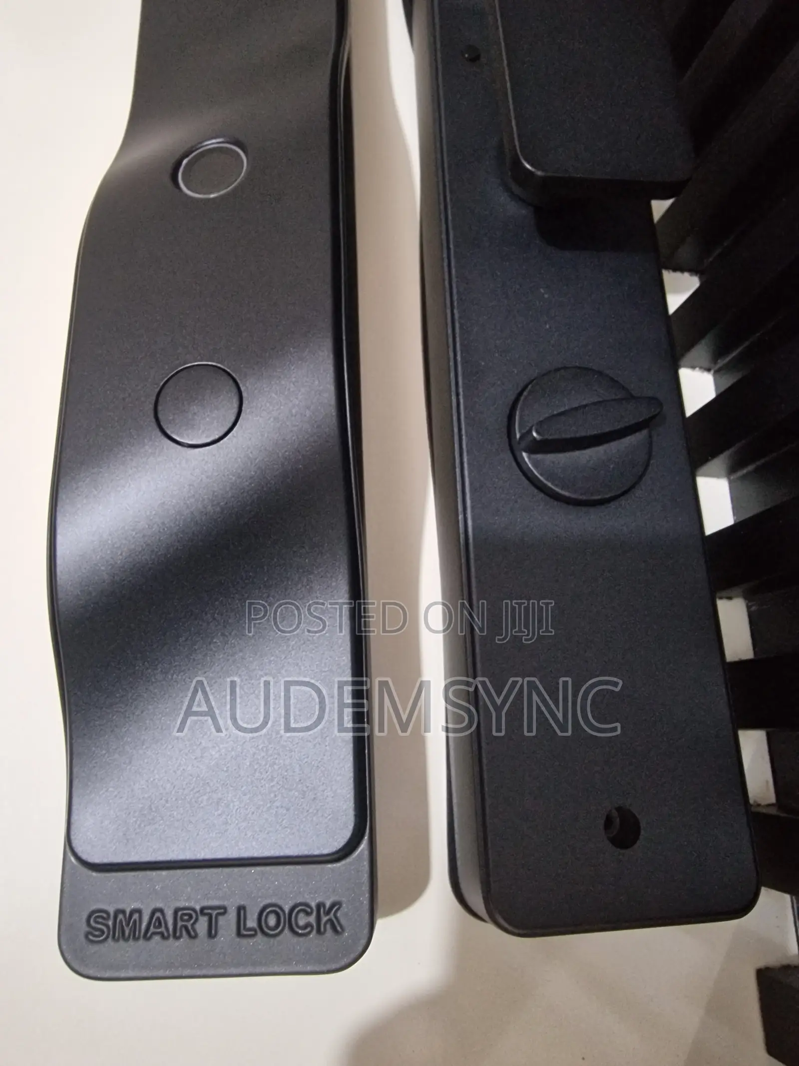 Tuya Smart Fingerprint Password Lock