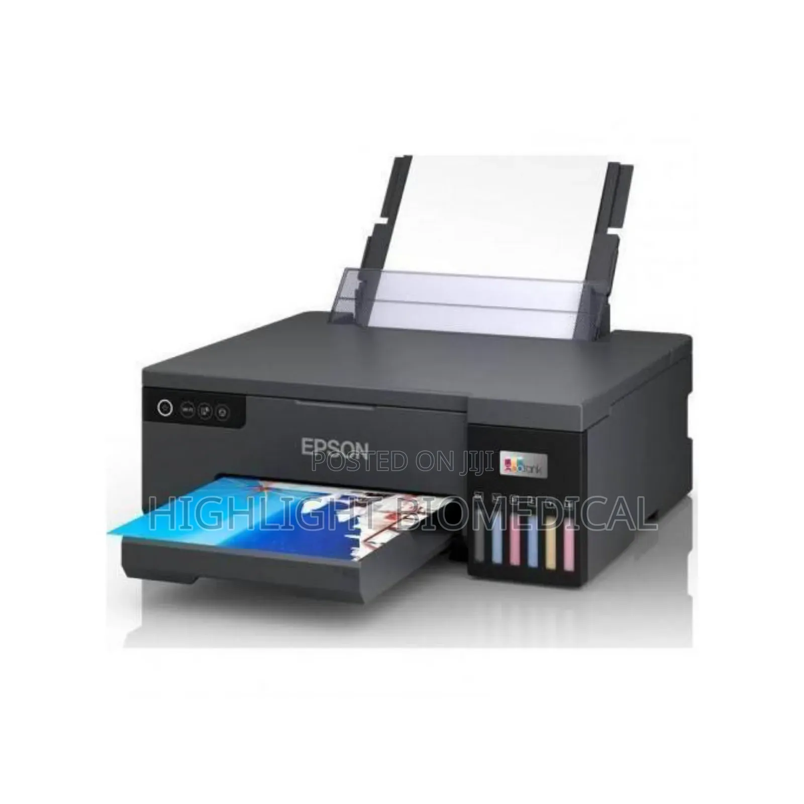 Epson L805 or L8050