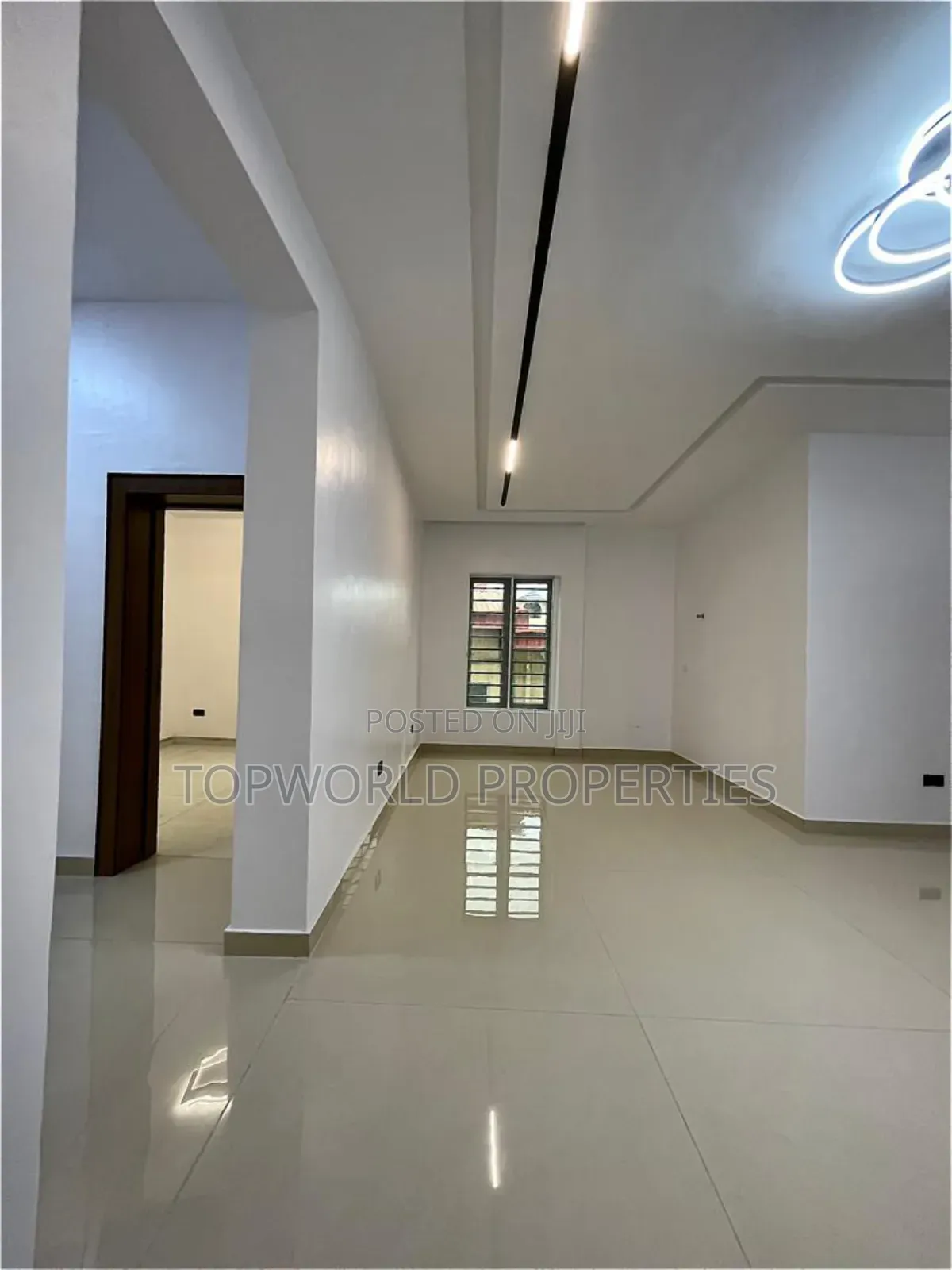 5bdrm Duplex in Omole Phase 1 for sale