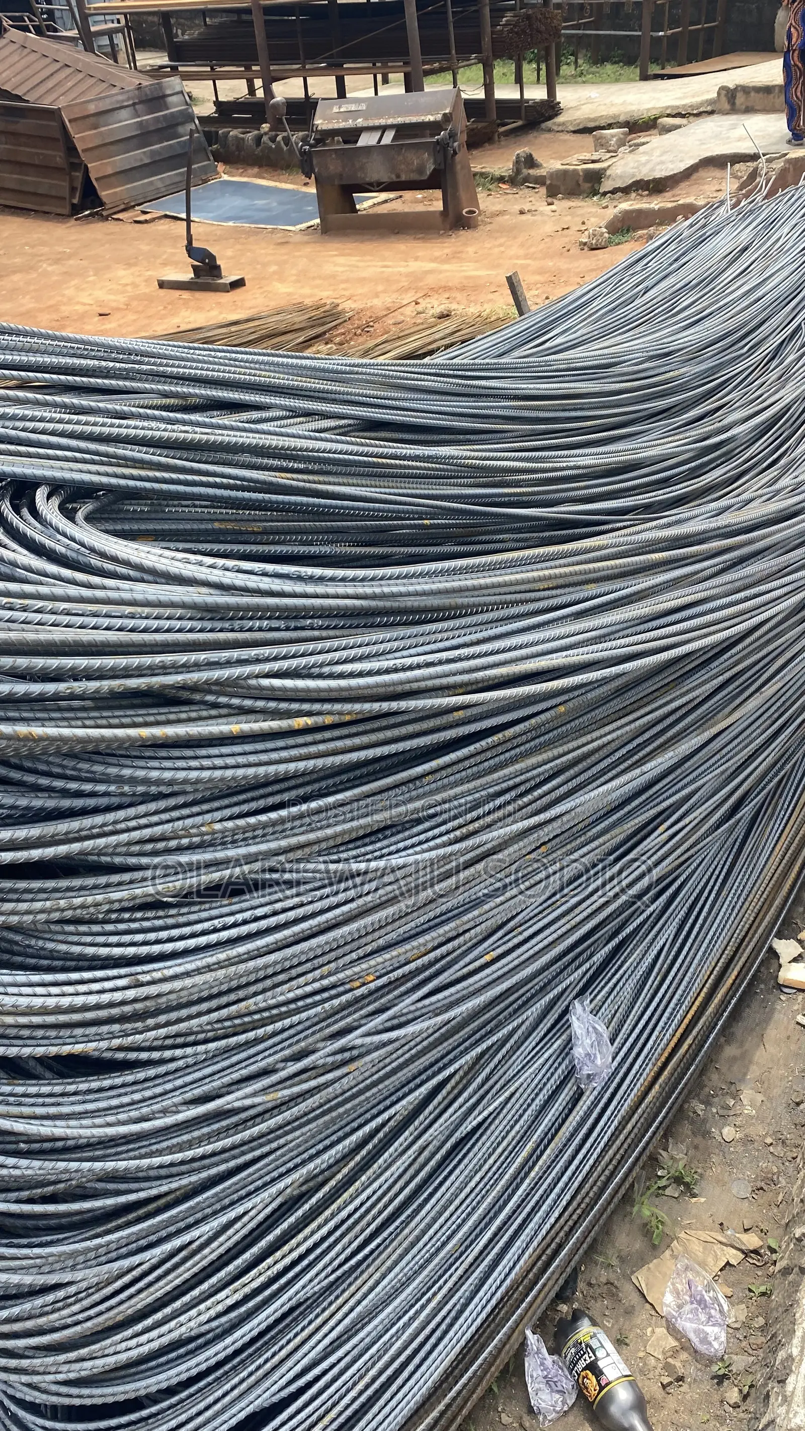 Quality Rebar