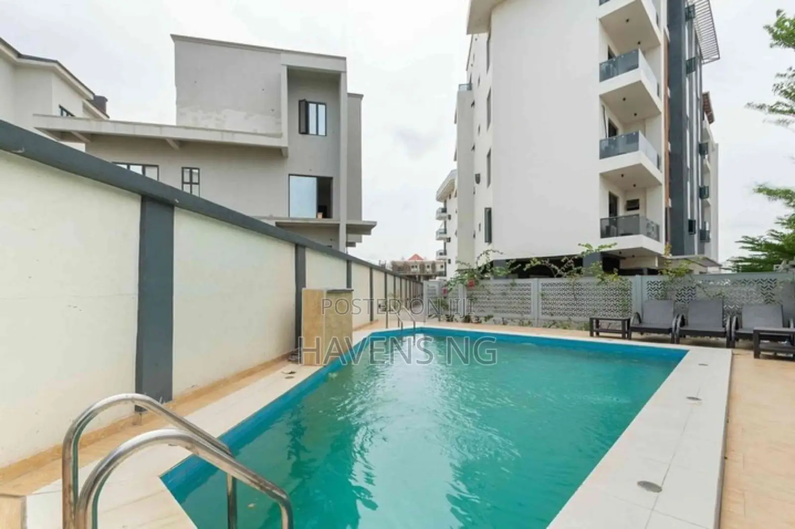 Book This Beautiful and Luxurious 2-Bedroom Apartment