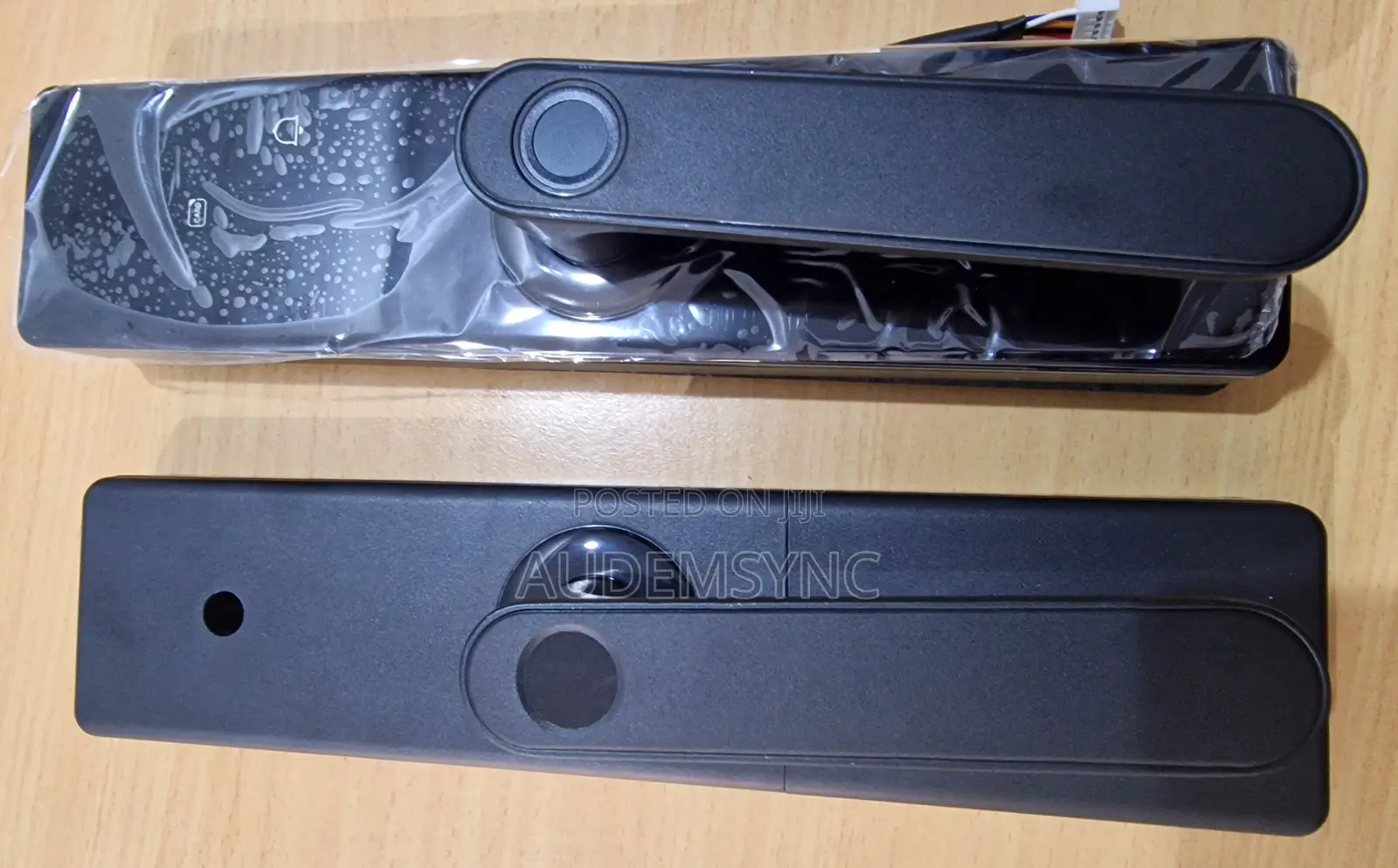 Smart Lock