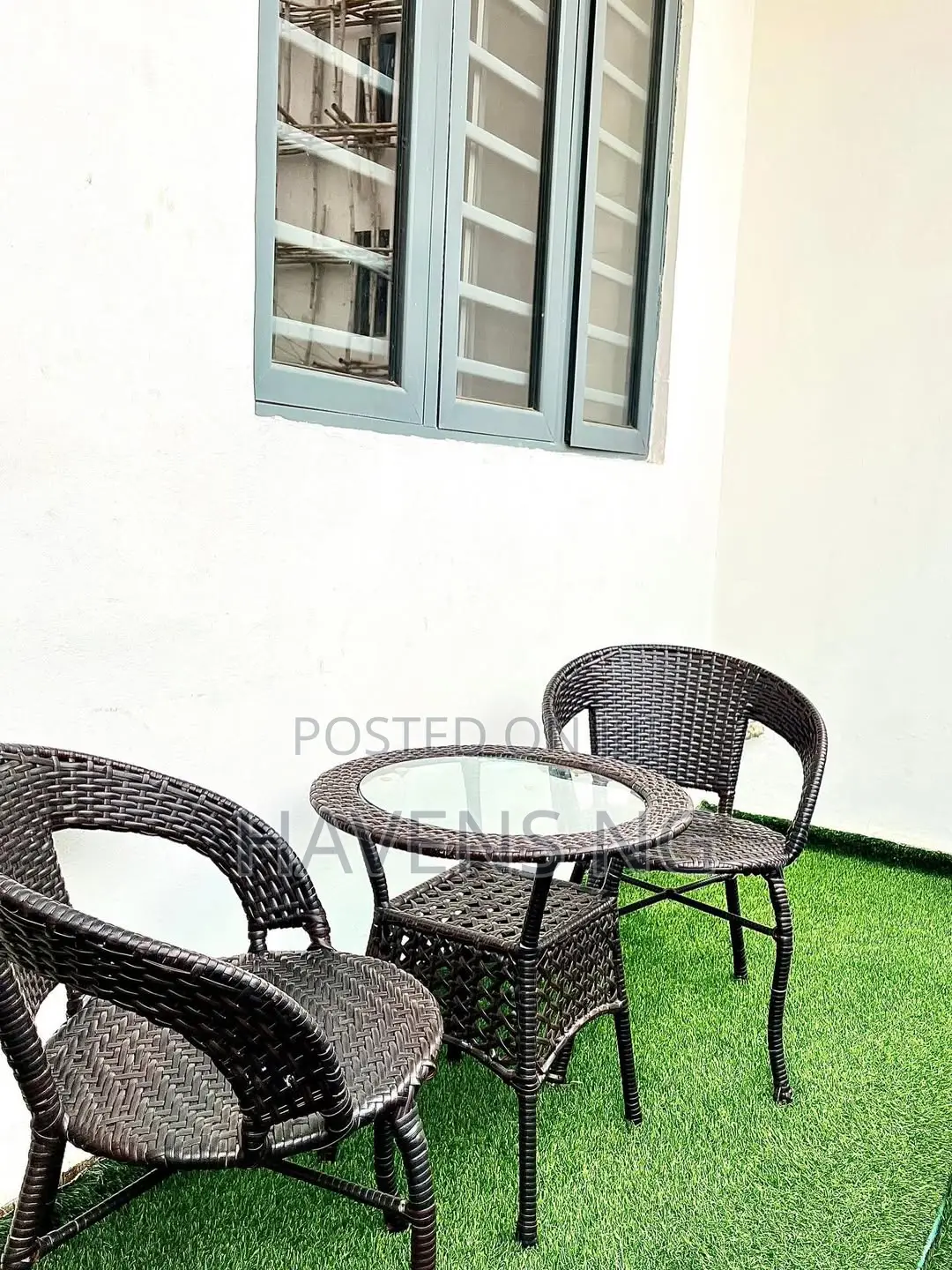Luxurious 4-Bedroom Duplex With Snooker Table