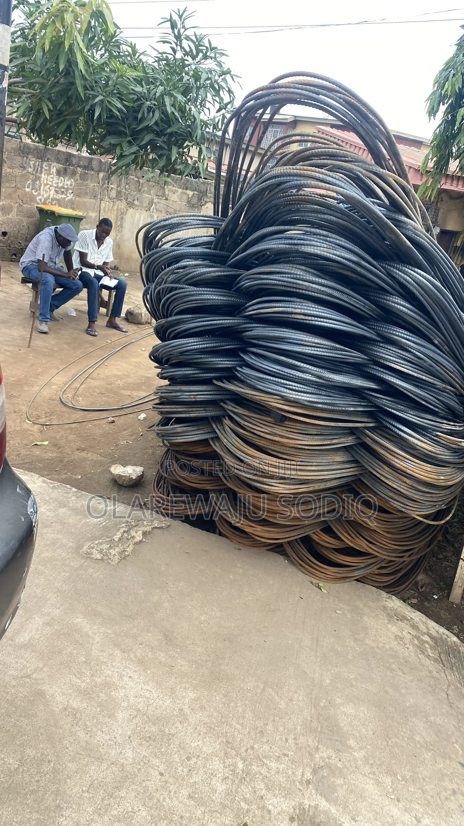 Building Materials Suppliers