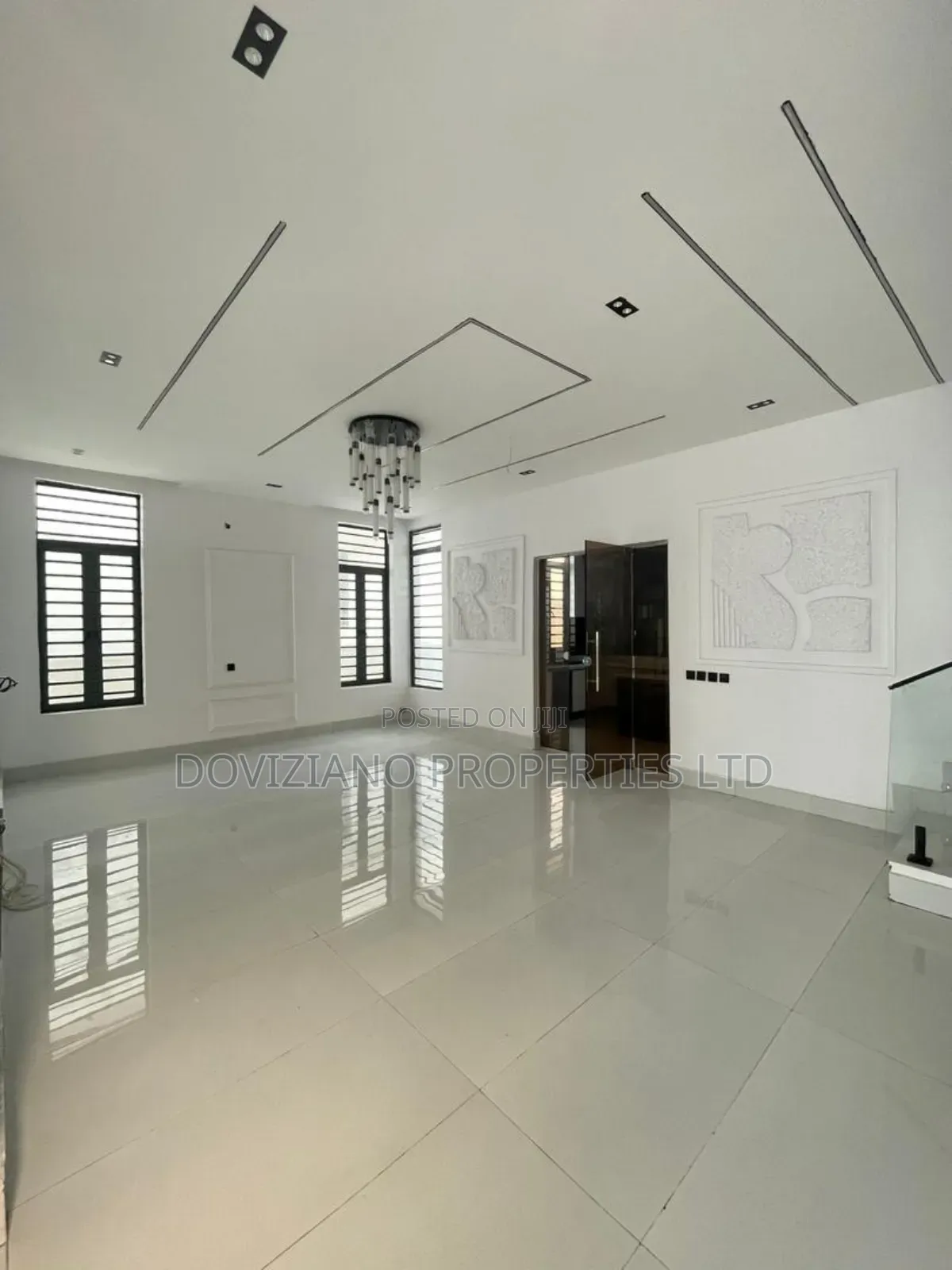 4bdrm Duplex in Ajah for sale