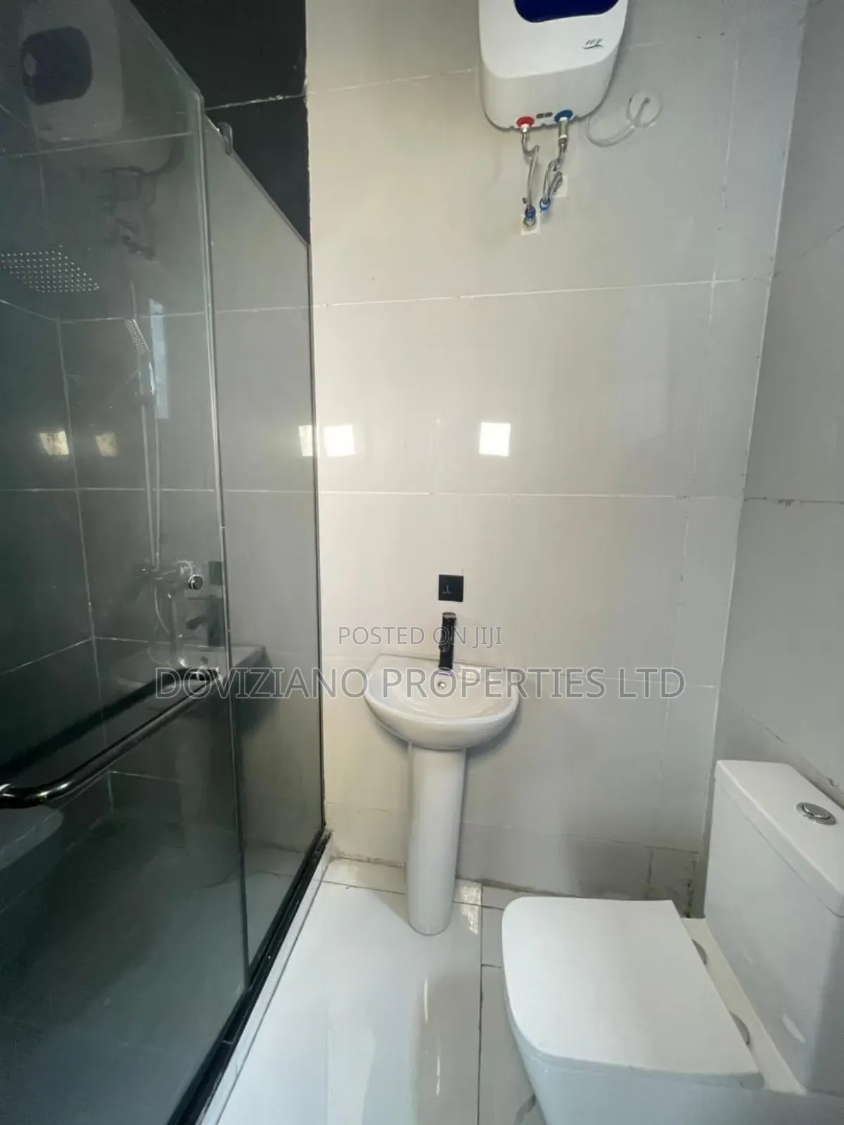 4bdrm Duplex in Ajah for sale