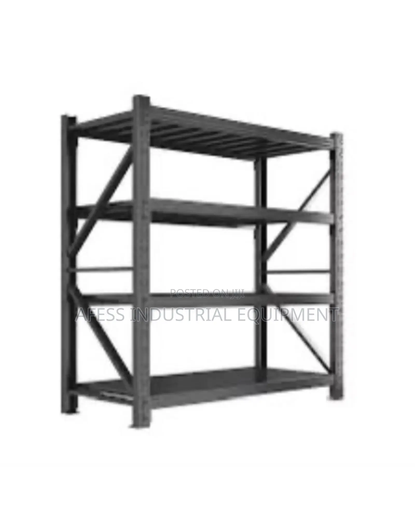 Warehouse Display Wire Racks 4ft
