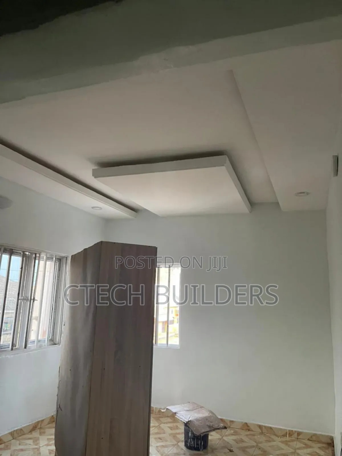 3bdrm Block of Flats in Benin City for rent