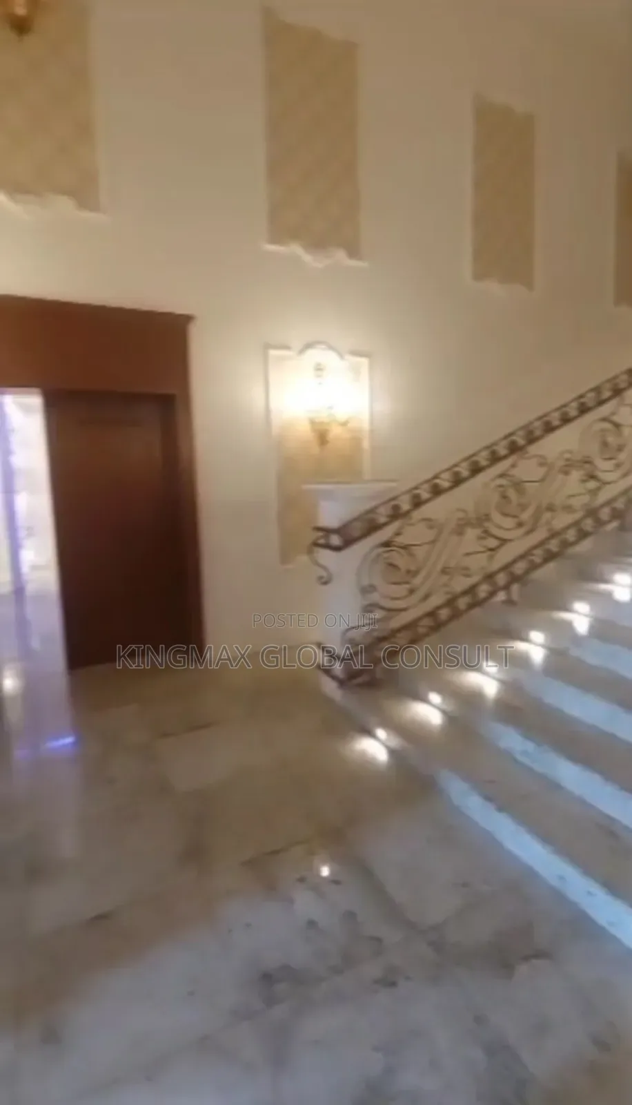 9bdrm Mansion in Asokoro T Y Danjuma for sale