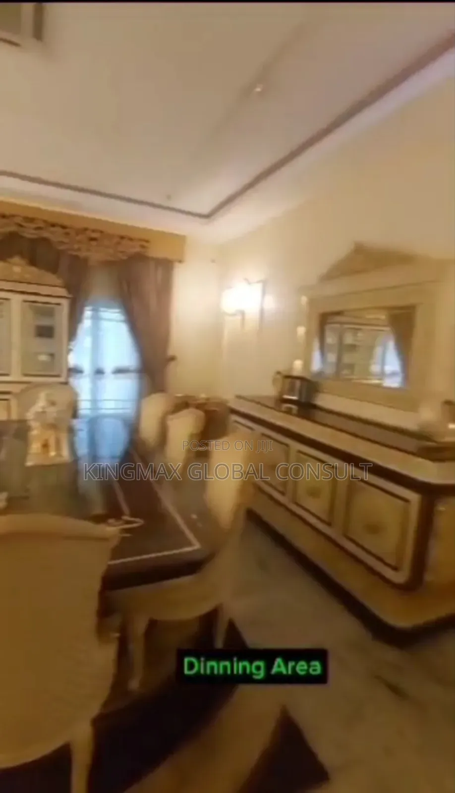 9bdrm Mansion in Asokoro T Y Danjuma for sale