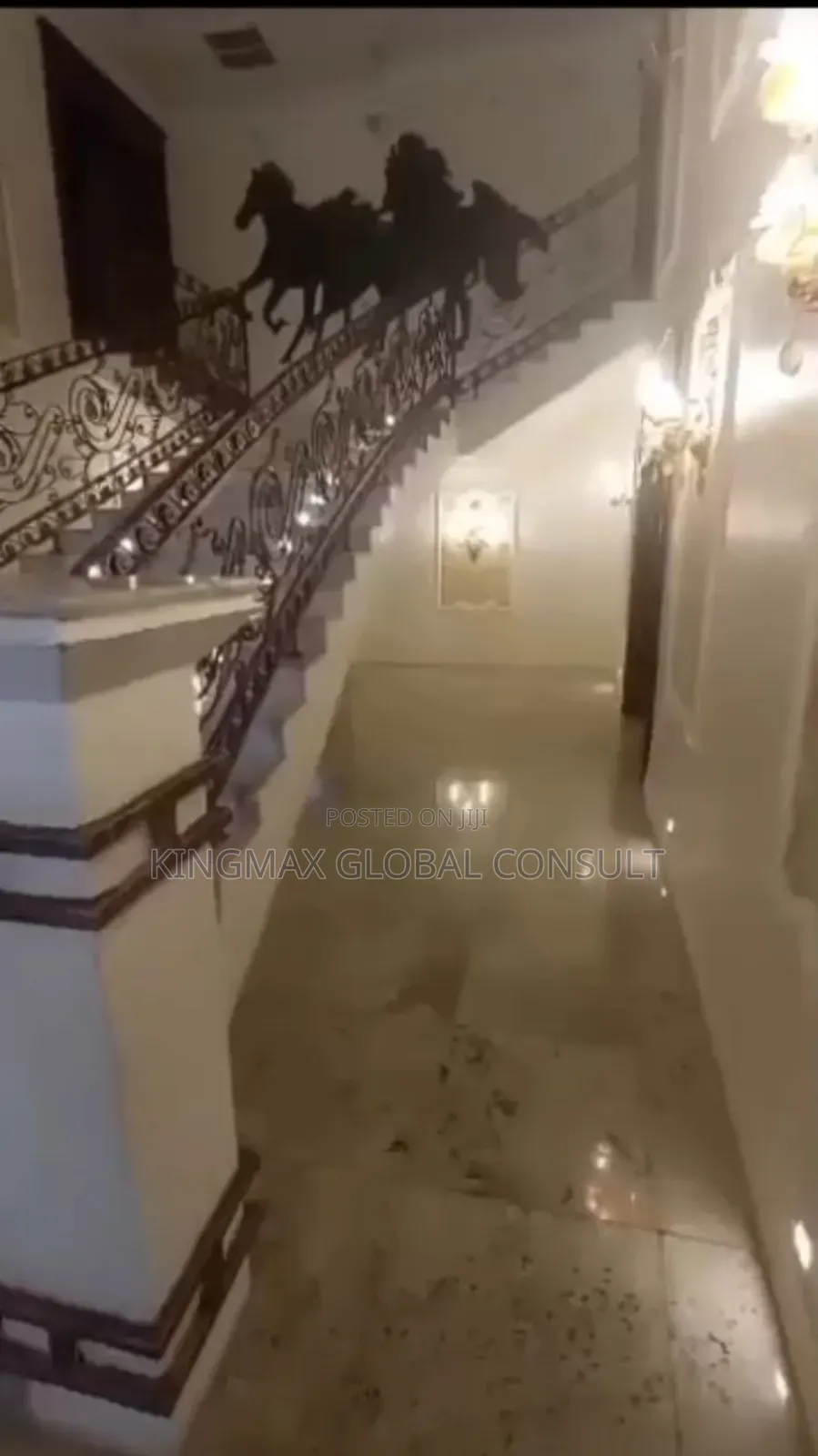 9bdrm Mansion in Asokoro T Y Danjuma for sale