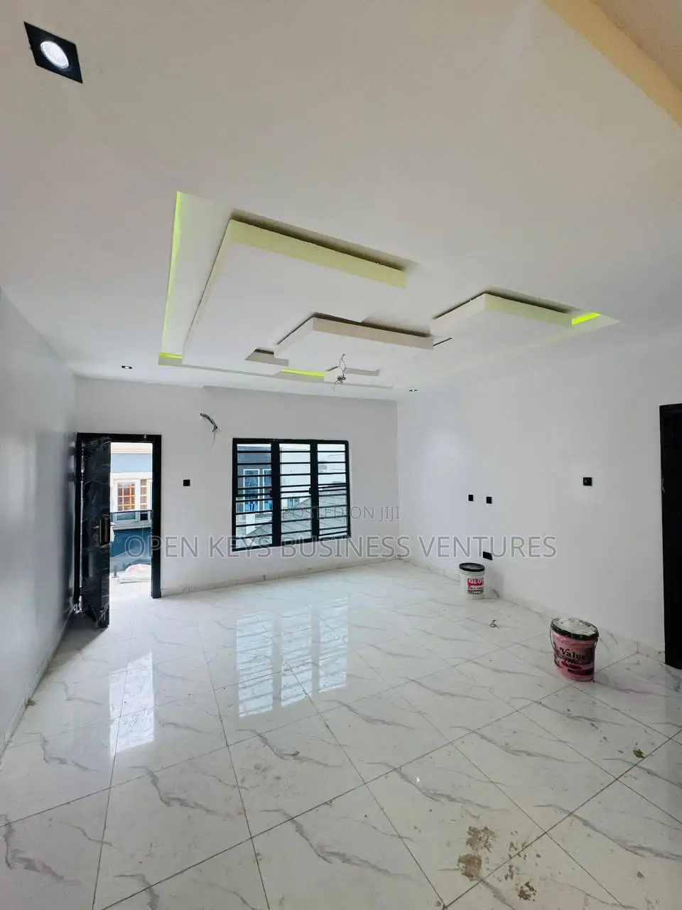 Furnished 4bdrm Duplex in Carlton Gate, Akobo for sale