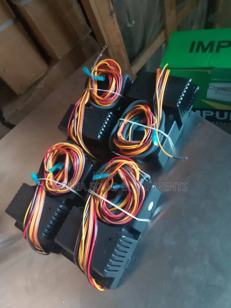 Oven Sparker With Super Quality