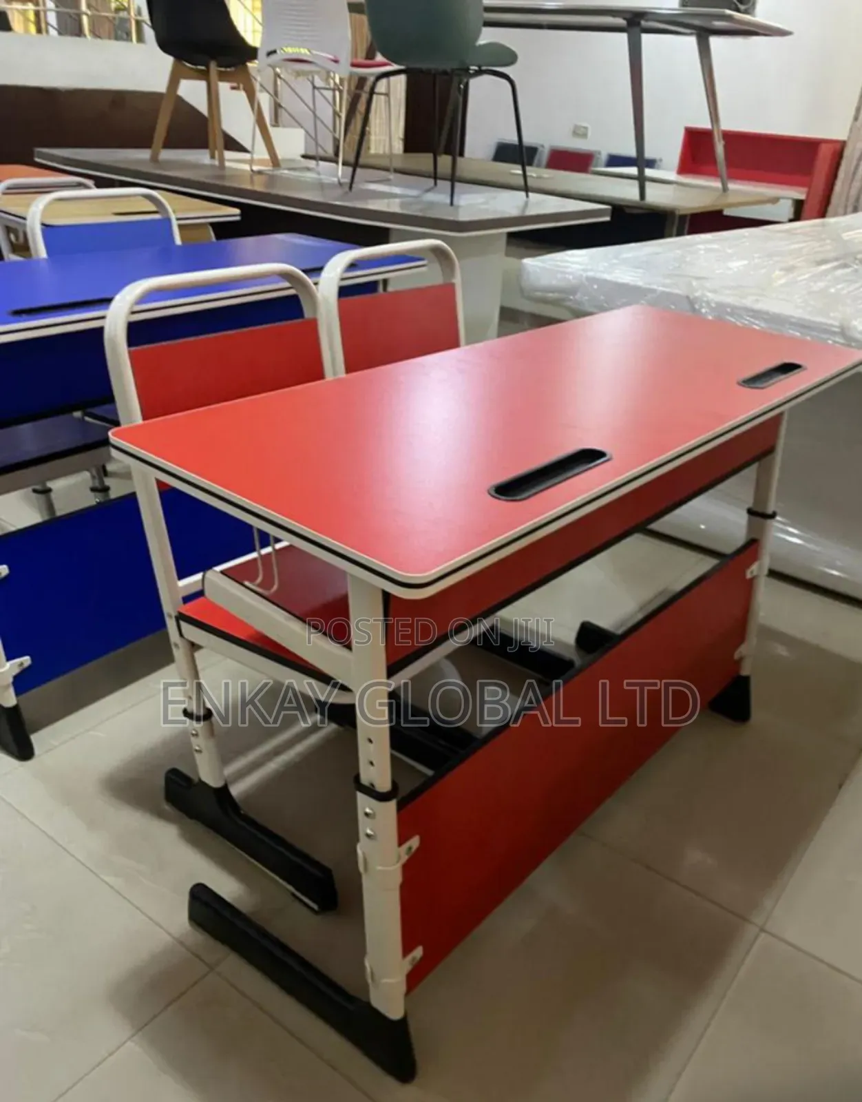 School/Secondary School Locker