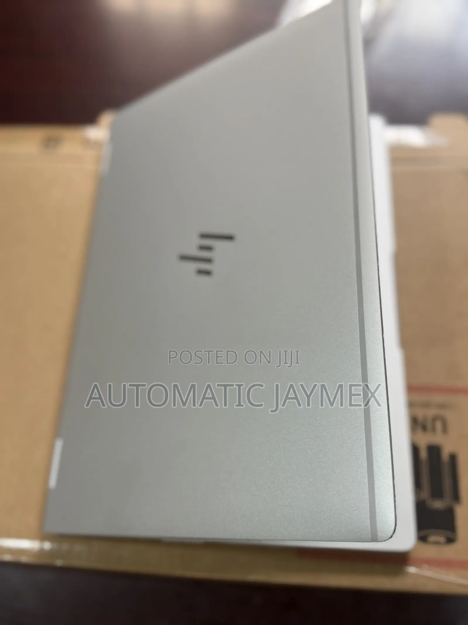 New Laptop HP EliteBook X360 1030 G2 16GB Intel Core I7 SSD 1T