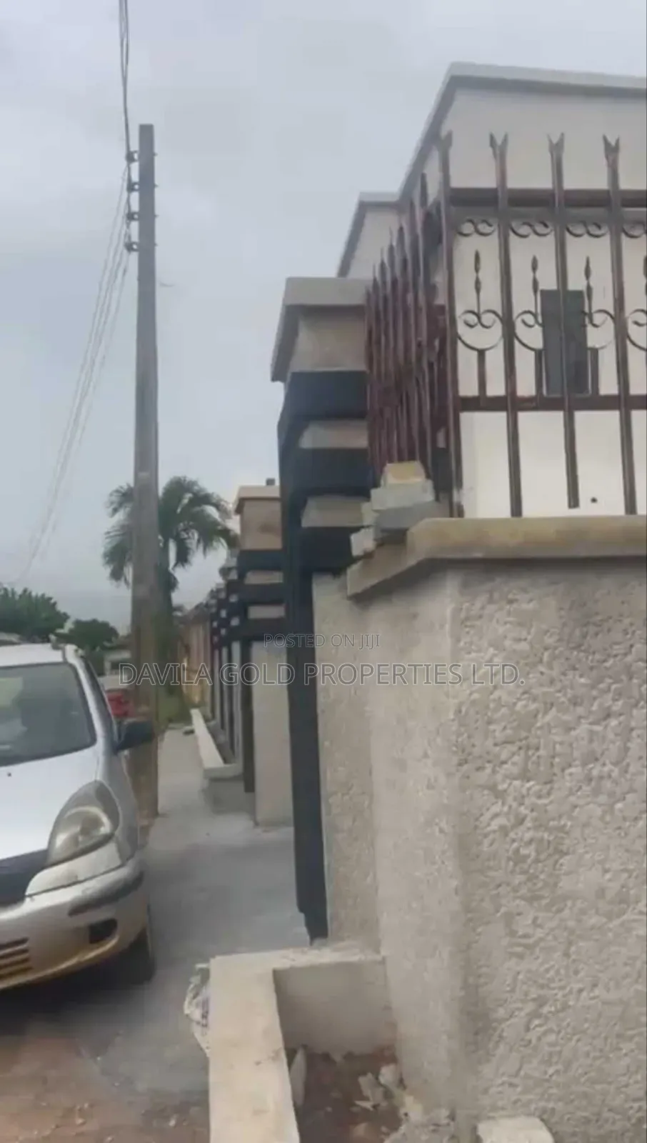 16bdrm Block of Flats in Benin City for sale