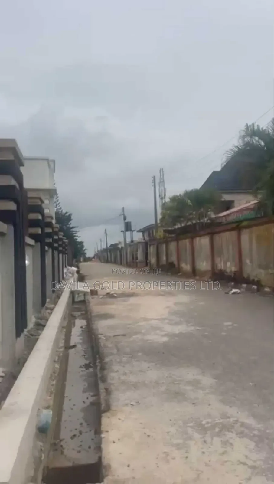 16bdrm Block of Flats in Benin City for sale