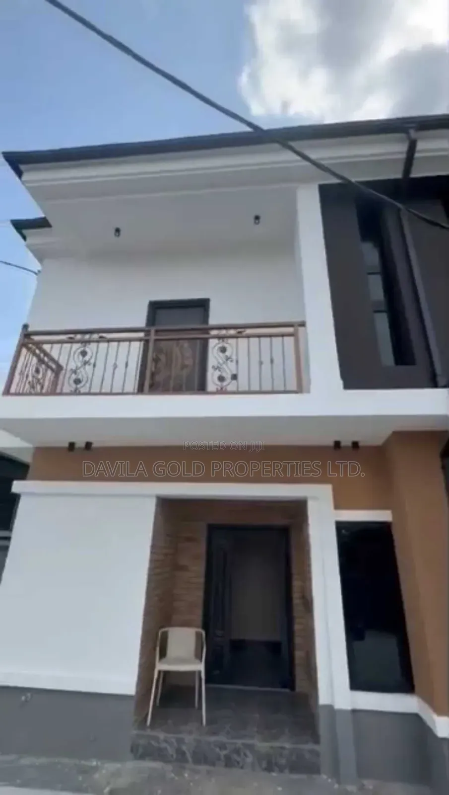 16bdrm Duplex in Benin City for sale