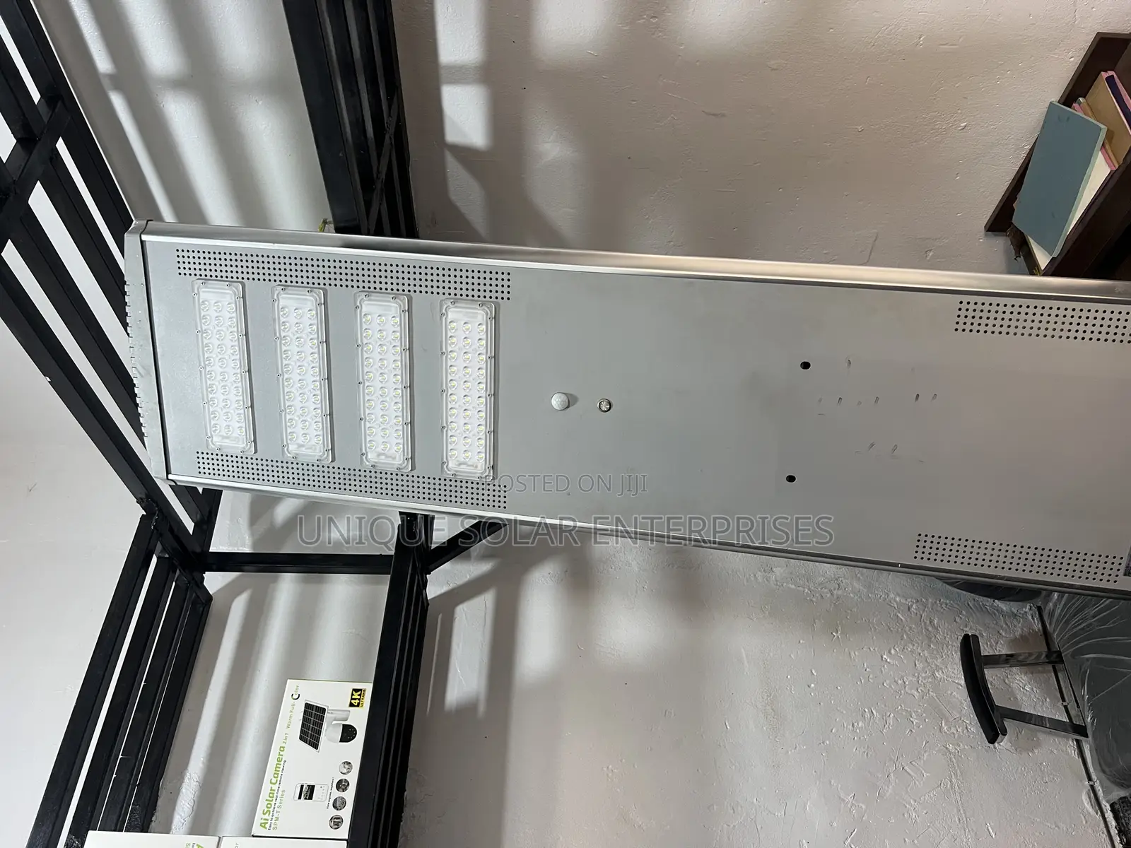 Felicity Solar Street Light