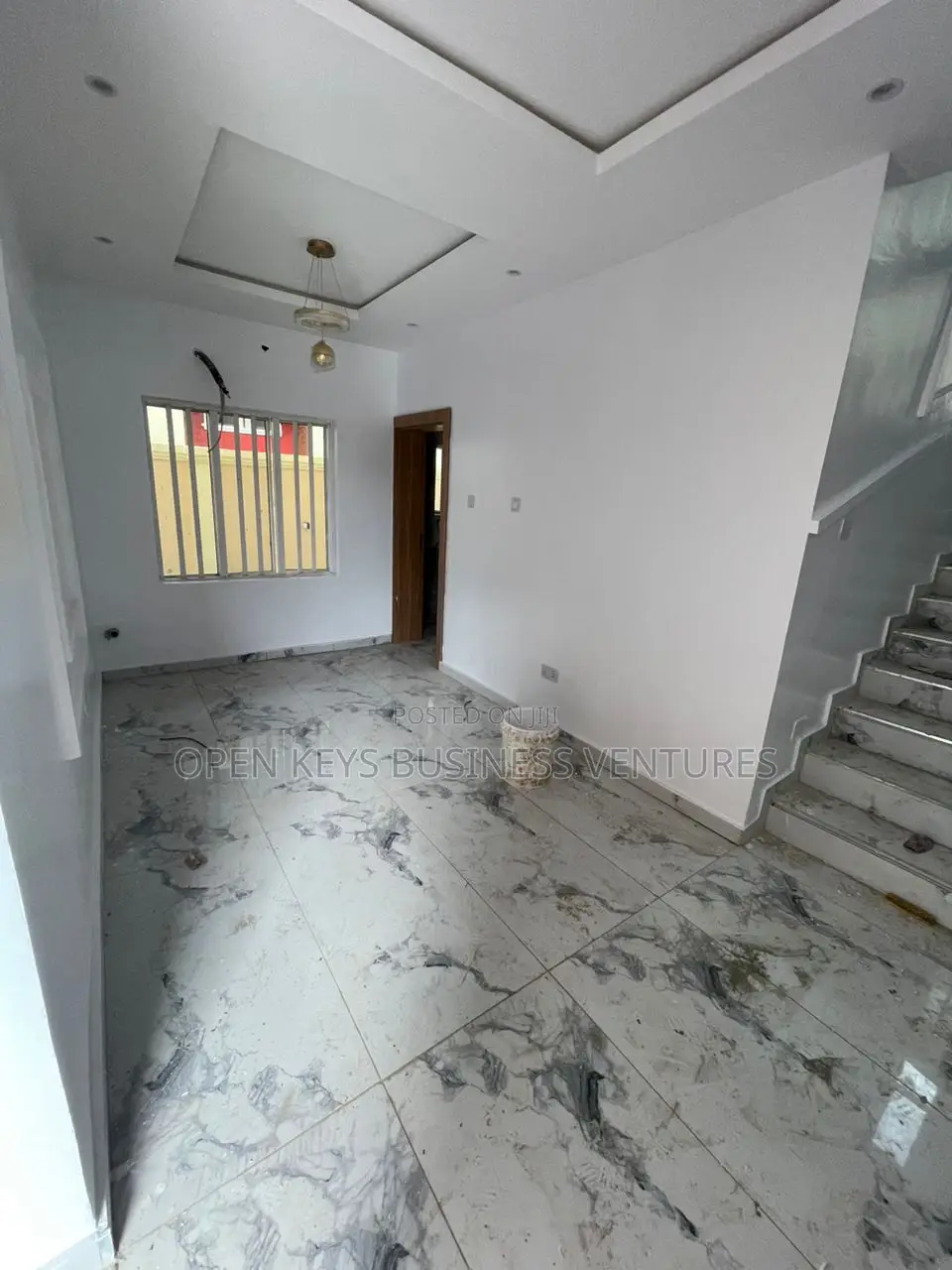 Furnished 4bdrm Duplex in Carlton Gate, Akobo for sale