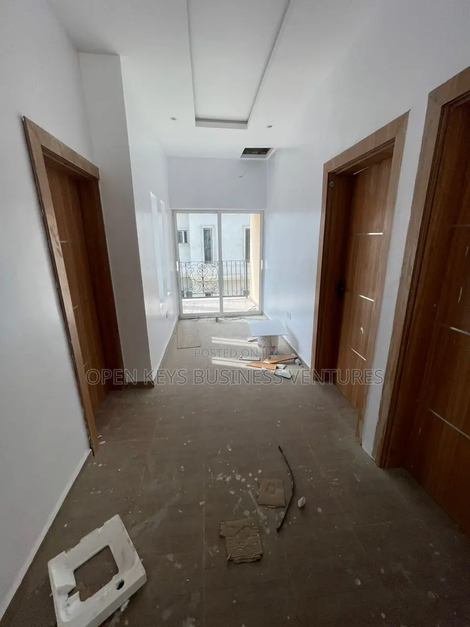 Furnished 4bdrm Duplex in Carlton Gate, Akobo for sale