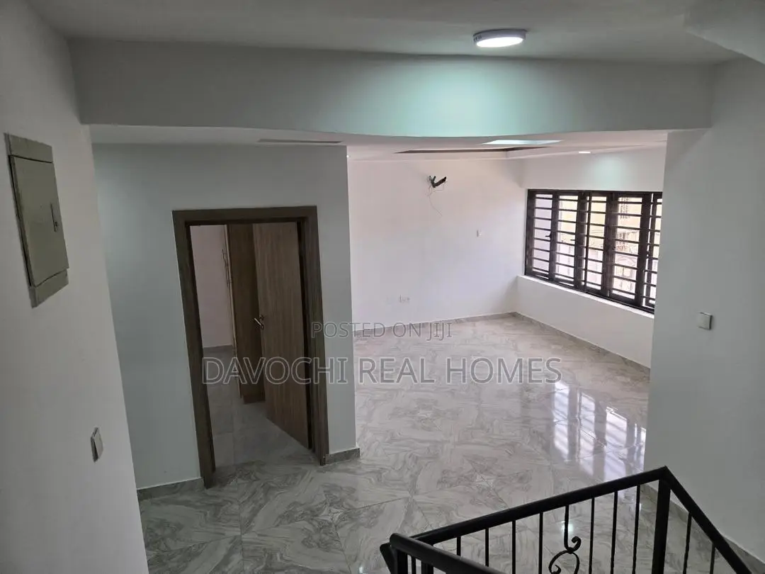 4bdrm Duplex in Ologolo for rent