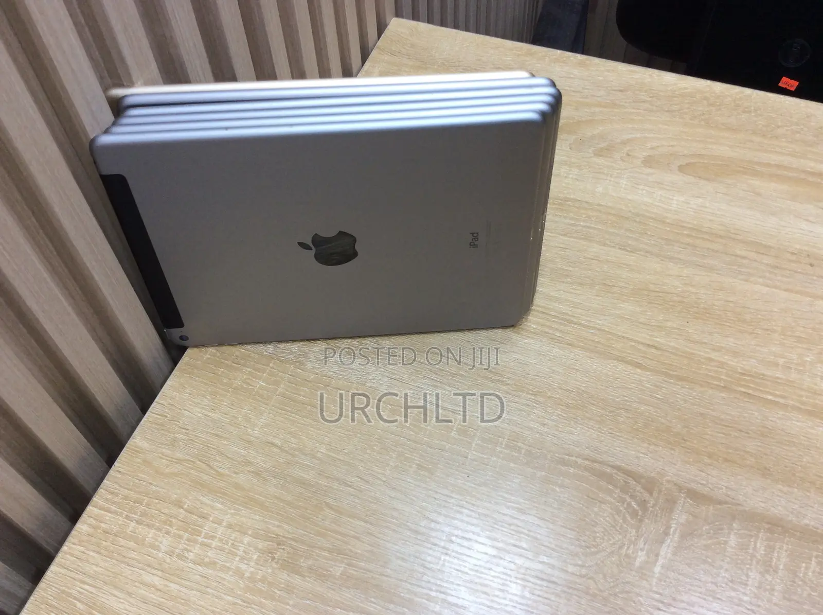 Apple iPad Air 2 16 GB Silver