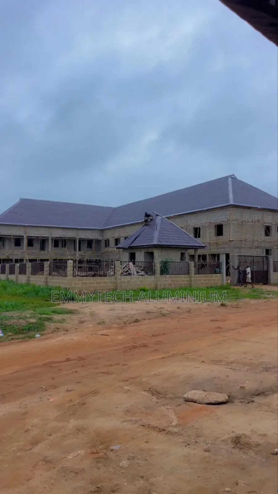 Quality and Best Aluminum Roofing Materials