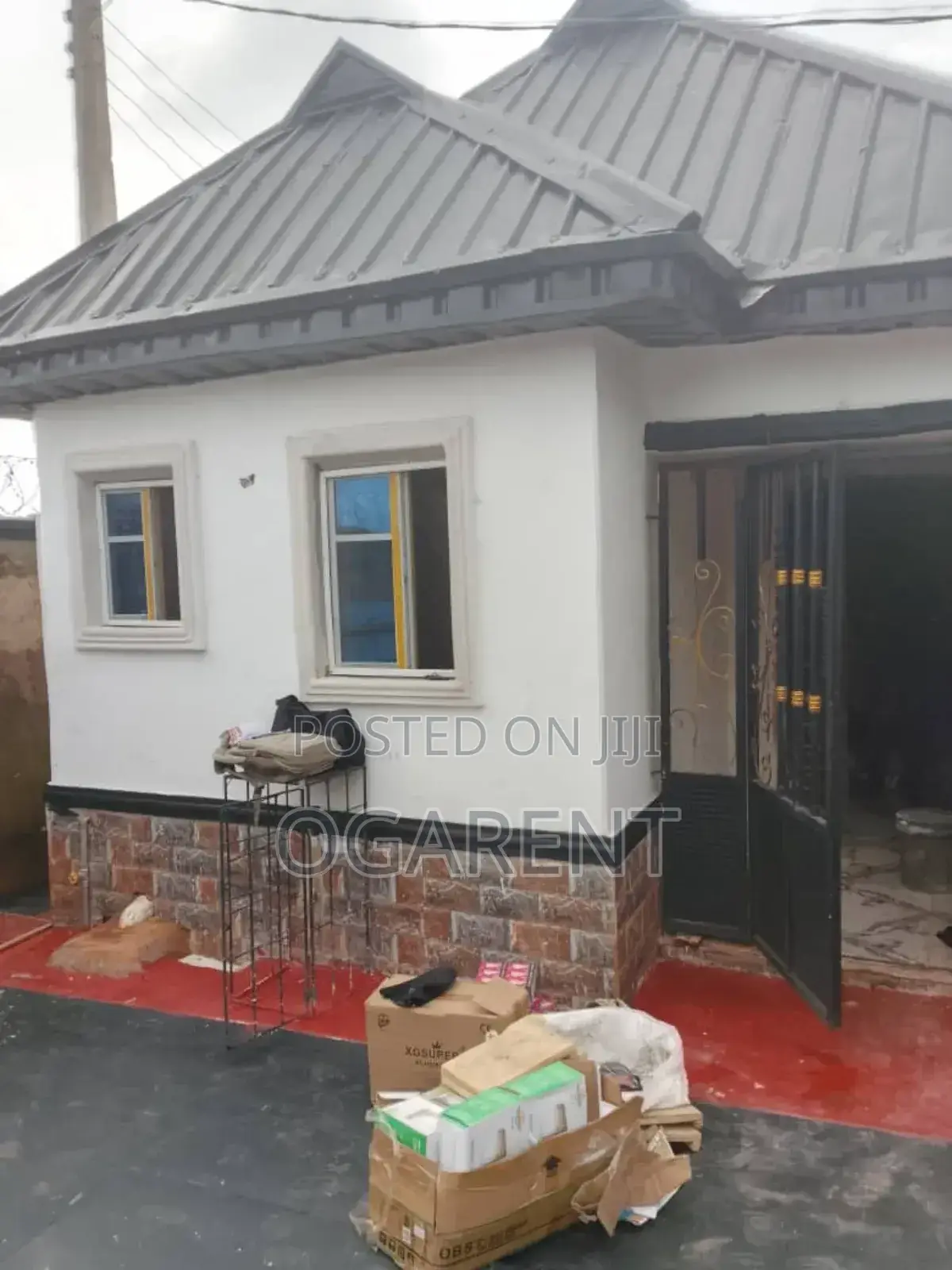 1bdrm Bedsitter in Benin City for rent