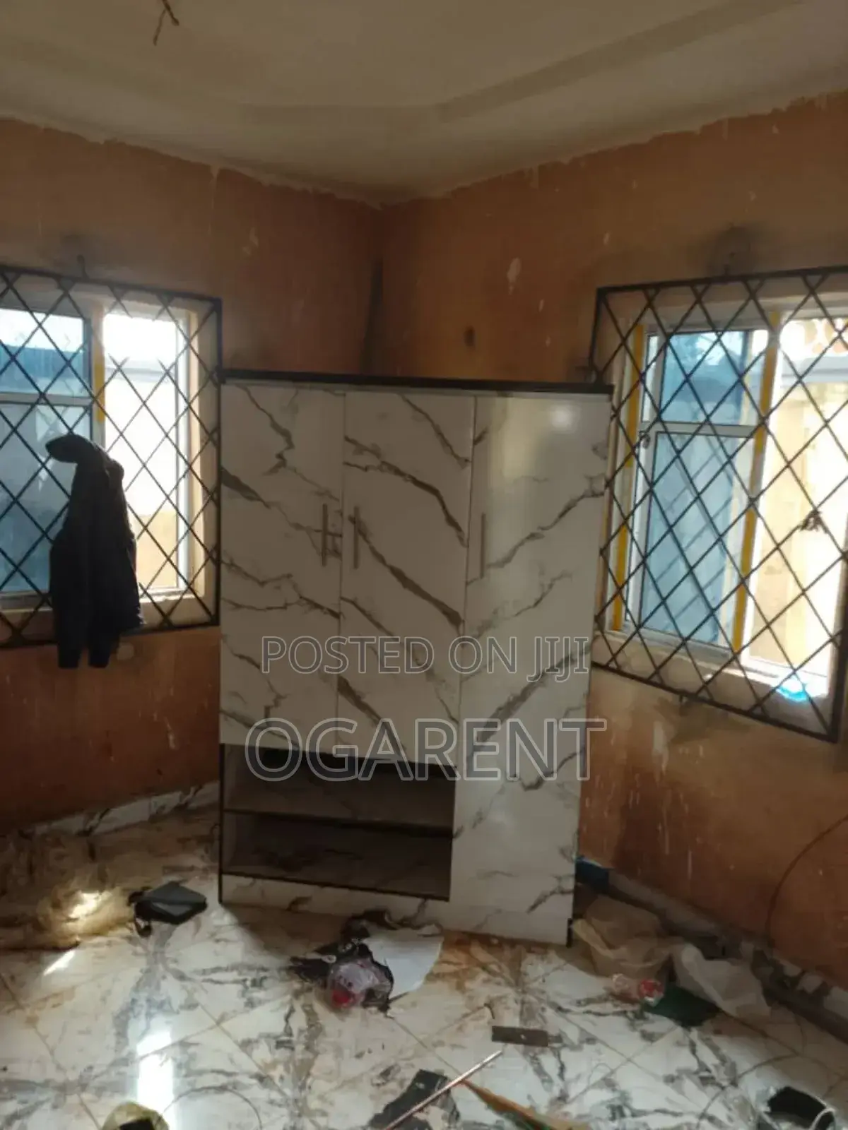 1bdrm Bedsitter in Benin City for rent