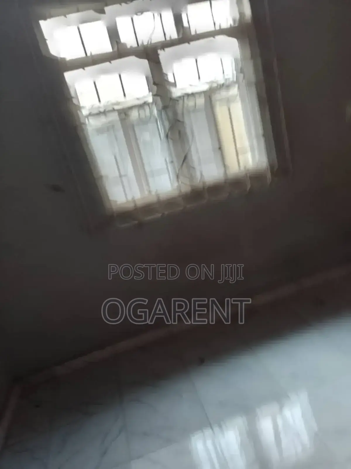 2bdrm Apartment in Benin City for rent