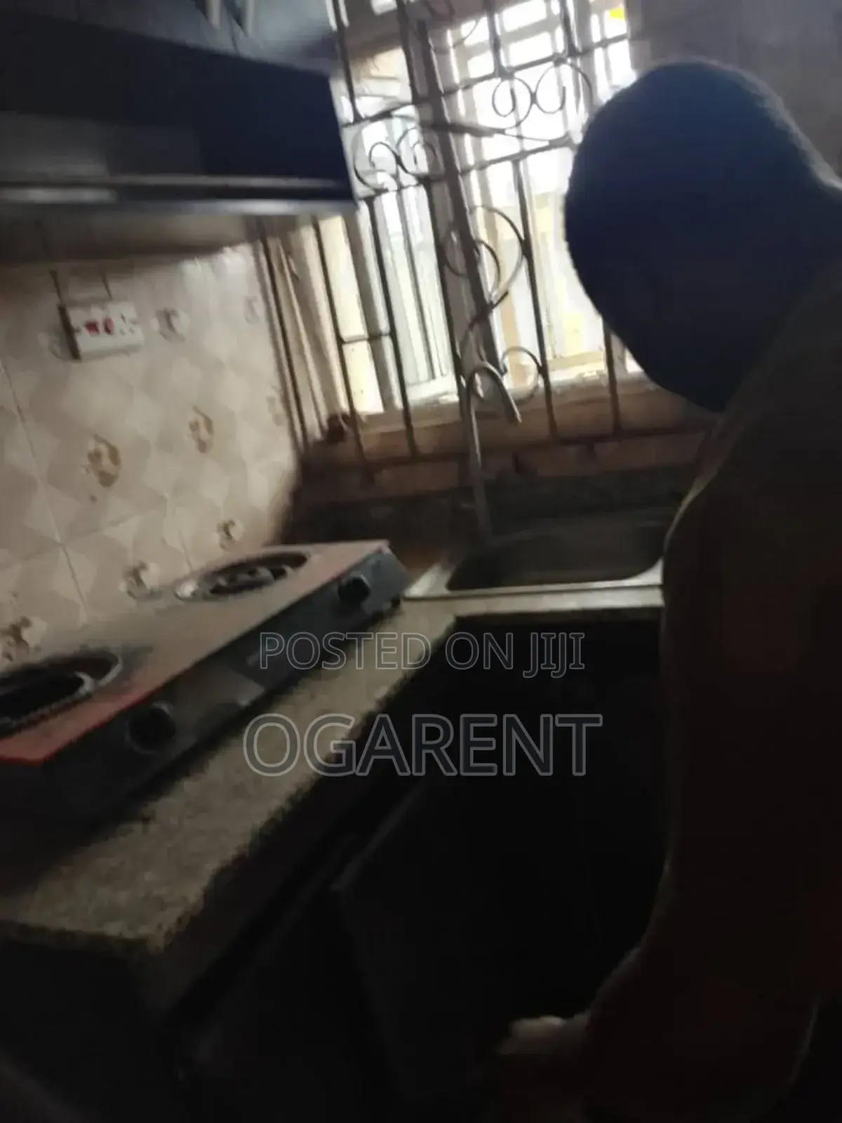 2bdrm Apartment in Benin City for rent