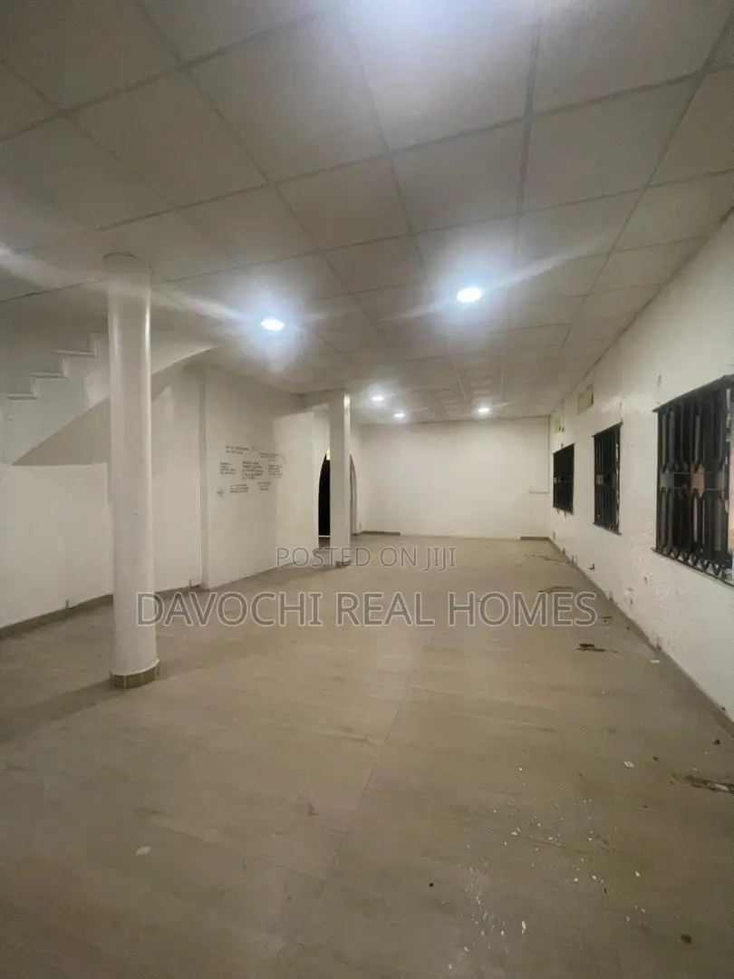 5bdrm Duplex in Lekki Phase1 for rent
