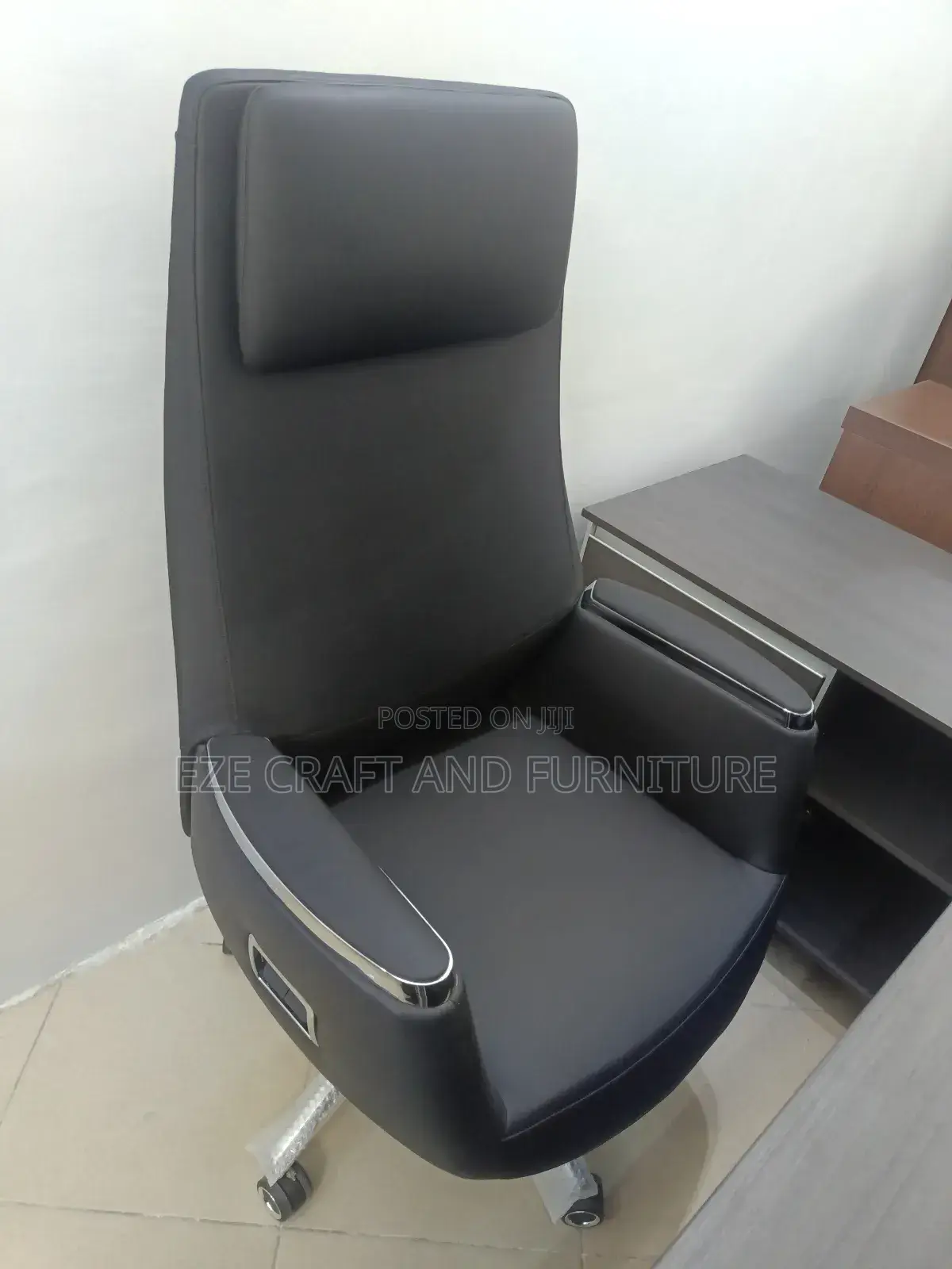 Ceo Executive Office Chair