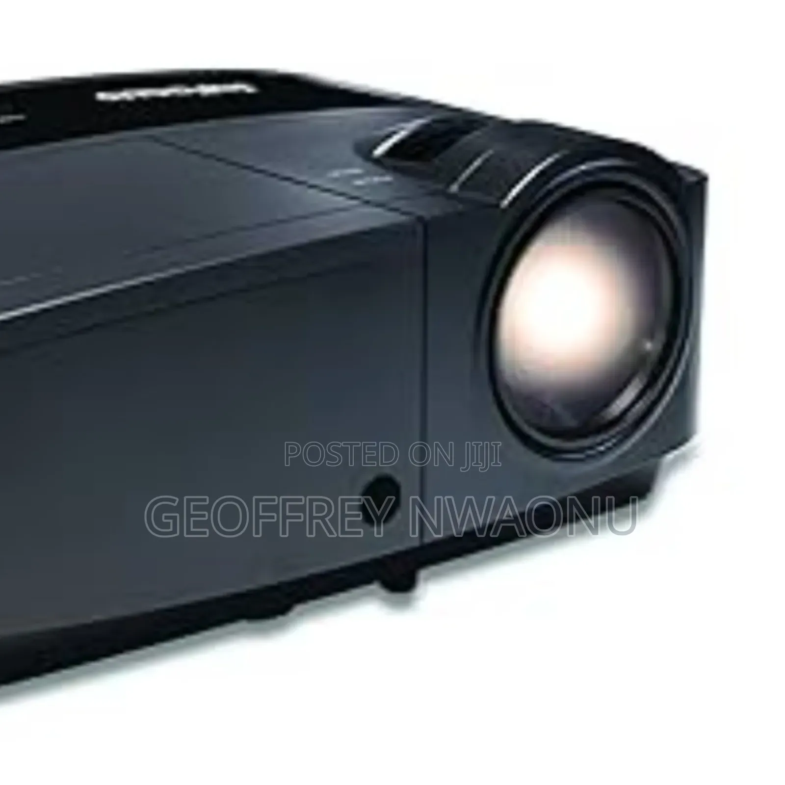 Infocus In2126x|4200 Lumens Uk Fairly Used Projector