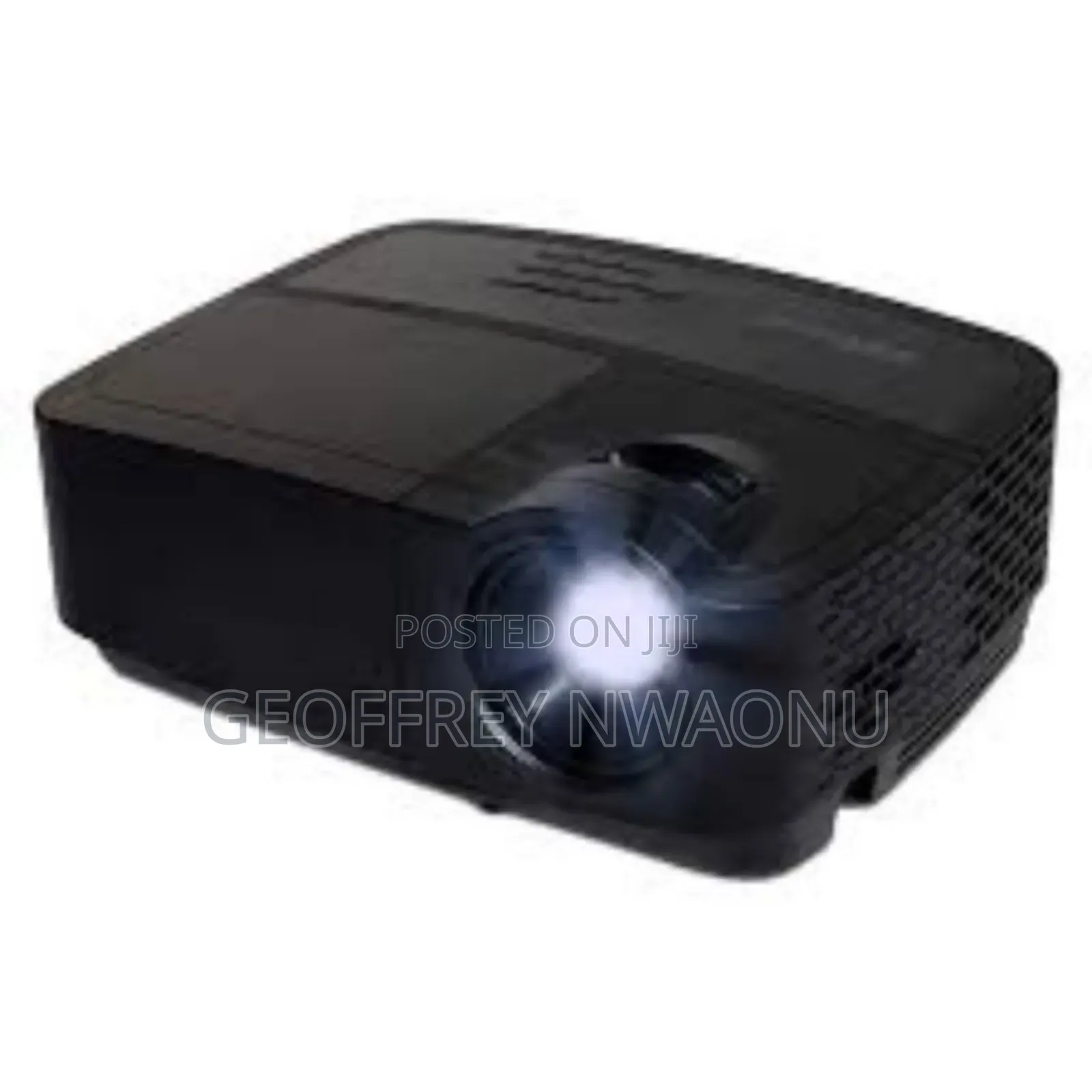 Infocus In2126x|4200 Lumens Uk Fairly Used Projector
