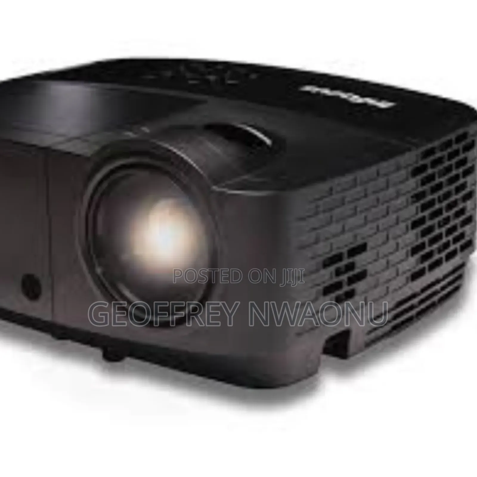 Infocus In2126x|4200 Lumens Uk Fairly Used Projector