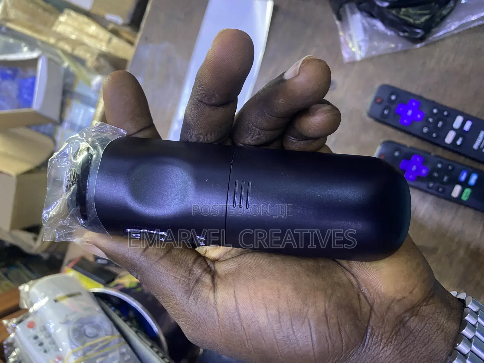 TCL Roku Tv Remote Control