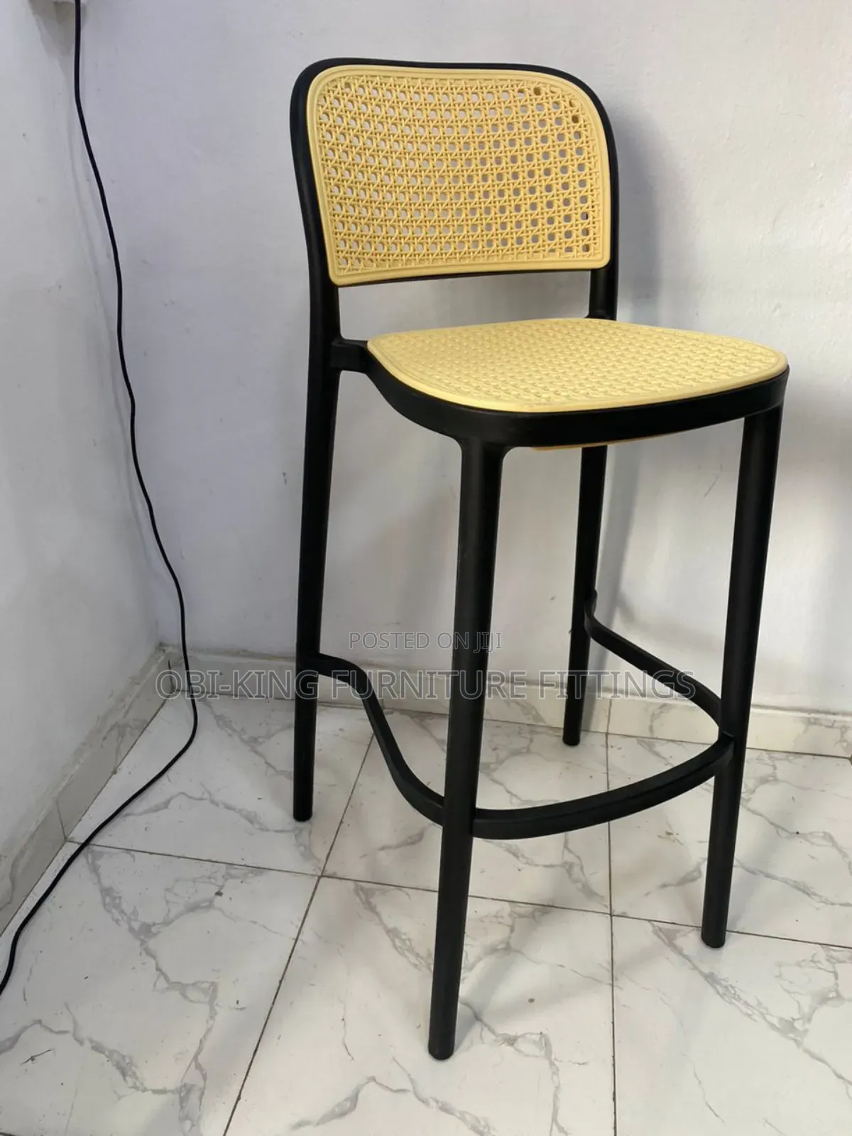 Modern Bar Stool