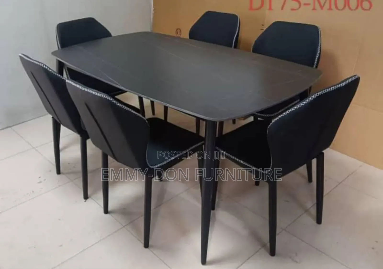 High Quality Dining Sets by 6