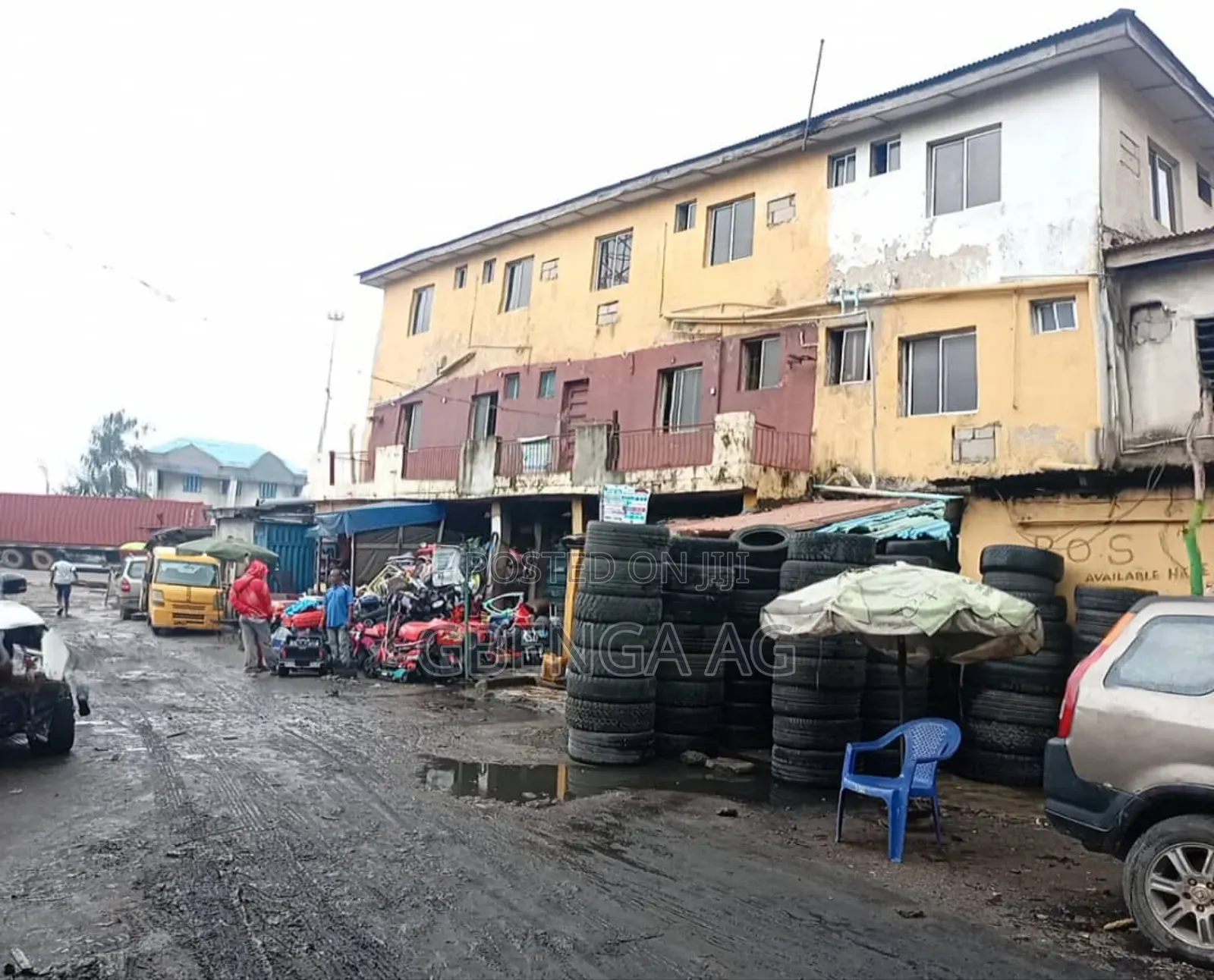 Commercial Property for Sale