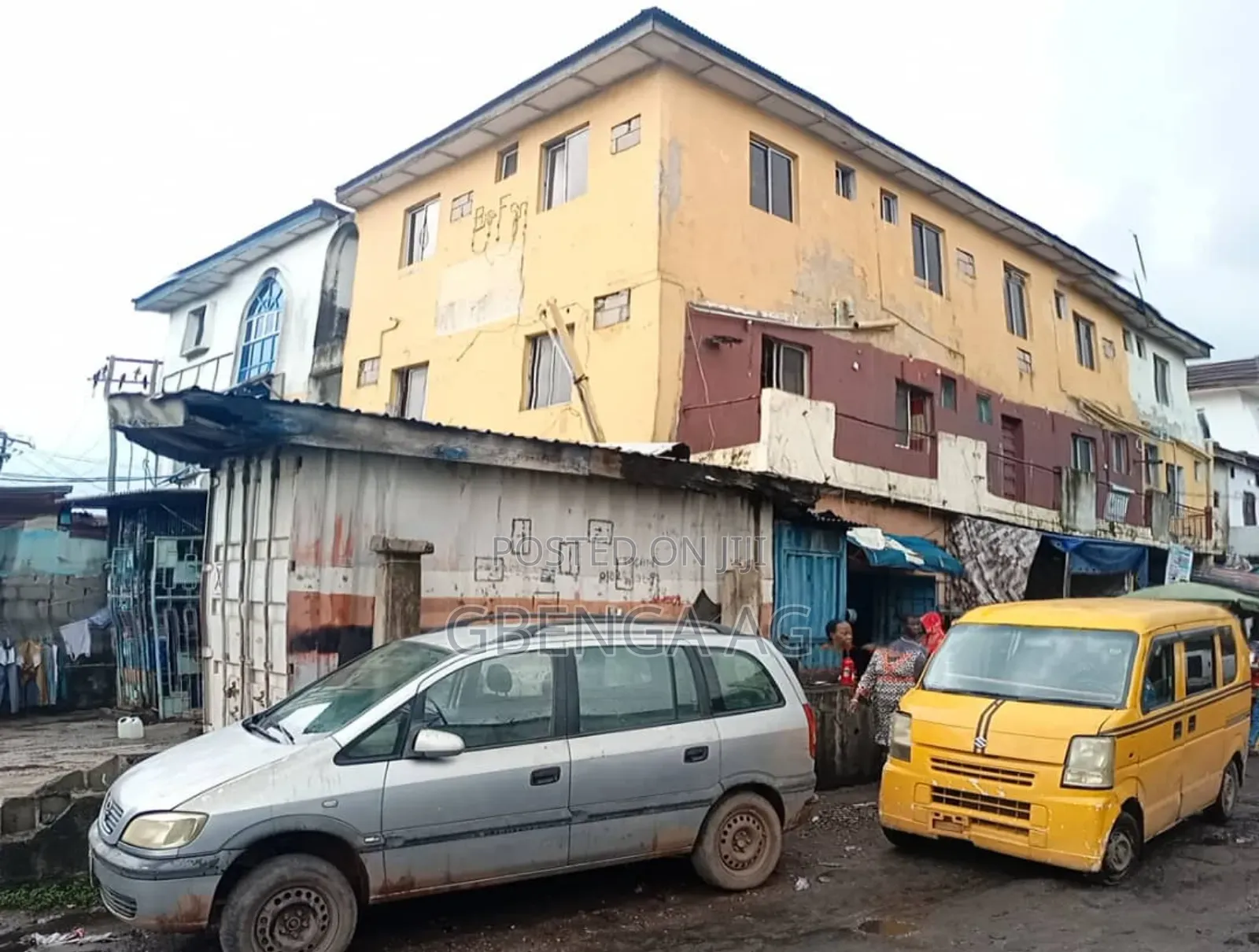 Commercial Property for Sale